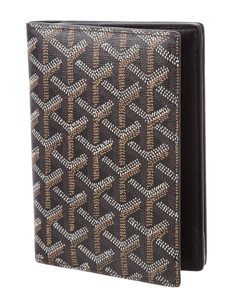 goyard pocket organiser